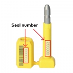 Everything You Need To Know About Container Seals – Haulio