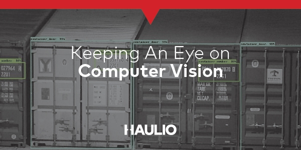 Keeping an Eye on Computer Vision