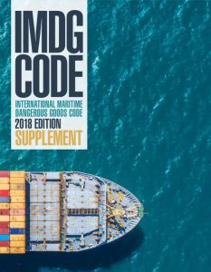 The IMDG Code
