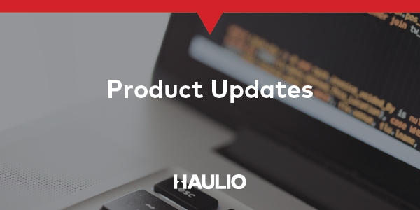Product Updates
