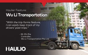 Wu Li Transportation - Feature Image